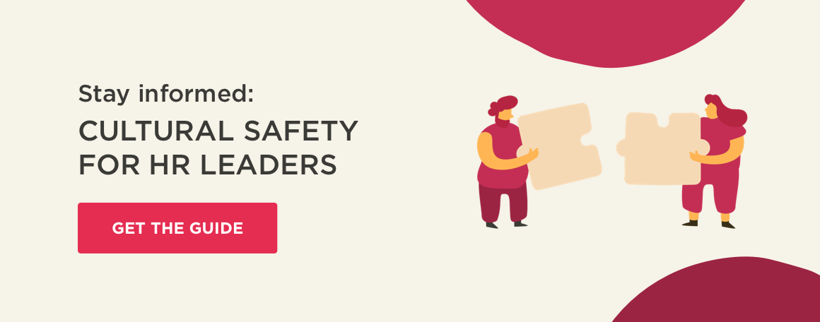 How HR leaders create a code of conduct - The-guide-to-addressing-cultural-safety-for-HR-leaders-Inner-blog-banner.png