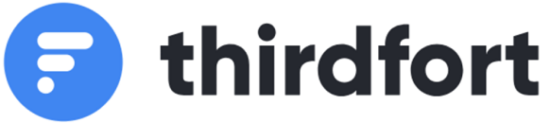 Thirdfort logo