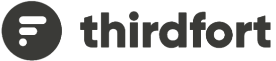 Thirdfort logo