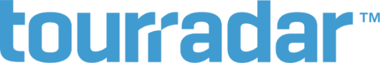 Tourradar logo