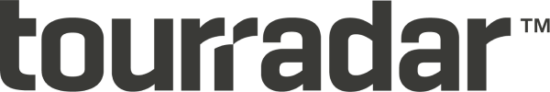 Tourradar logo