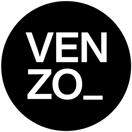 VENZO_people - logo