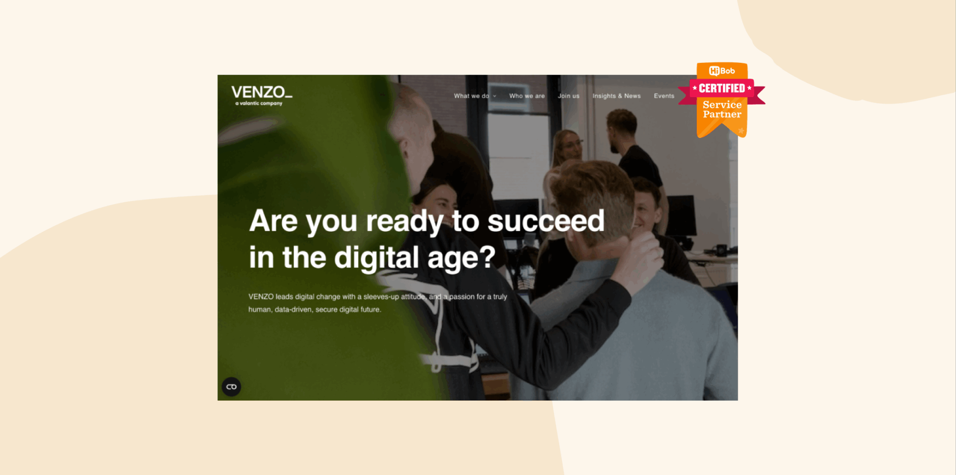 Top HR tech consultants & strategy companies - Venzo_Product_image-1900x944.png