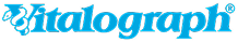 Vitalograph logo