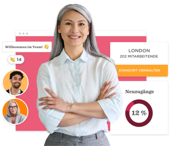 team-leader-smiling, dashboard-overview-london