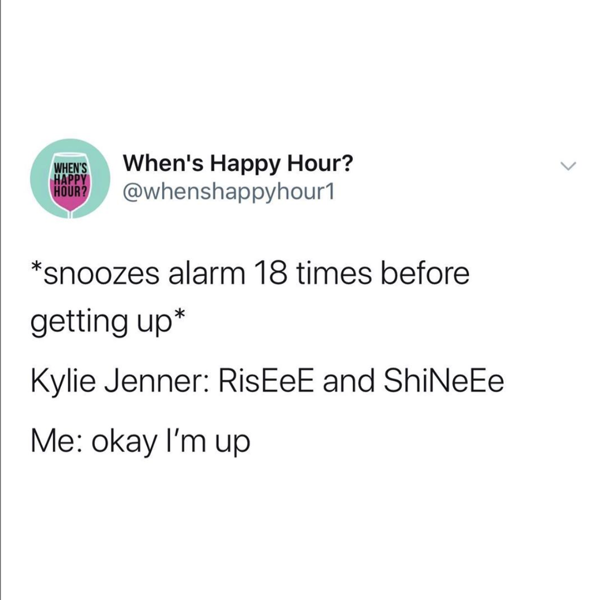 Inspiring Instagram Accounts to Keep You #Motivated at Work - WhensHappyHourImage.png