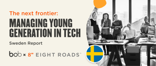 managing-young-generation-tech-report, bob-eight-roads-sweden