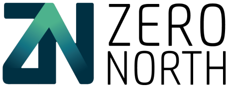 ZeroNorth logo
