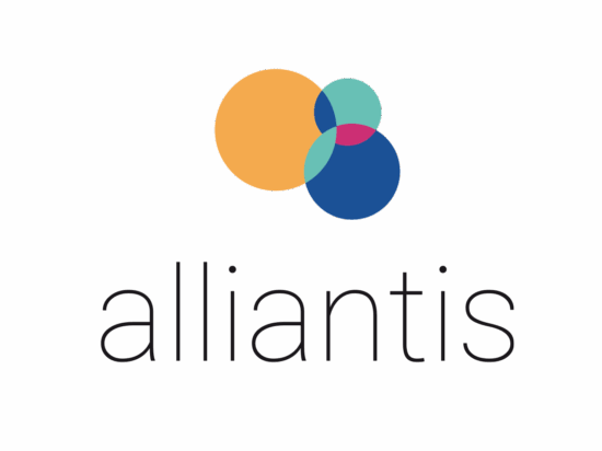 alliantis - logo