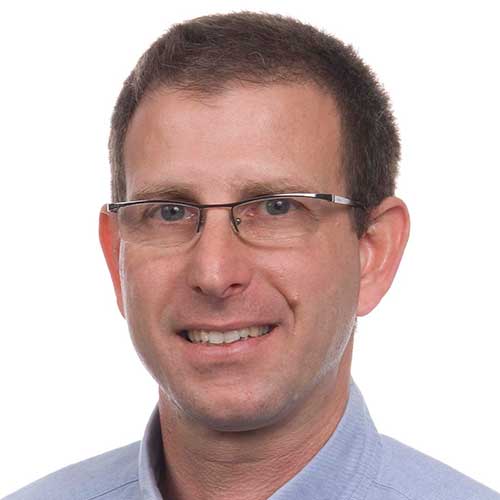 AVIV SHOHAM AVIV SHOHAM