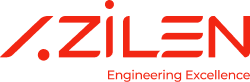 Azilen - logo