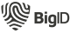 bigd-logo, fingerprint-design