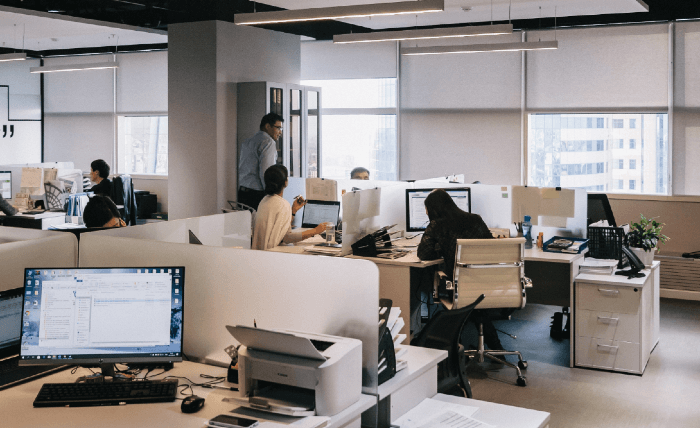 How to proactively build a mentally healthy workforce How to proactively build a mentally healthy workforce