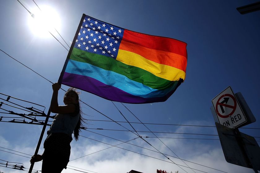 Why support for LGBTQ+ employees must extend beyond Pride Month Why support for LGBTQ+ employees must extend beyond Pride Month