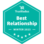 Best Of Relationship - Winter 2023 - Flat