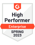 High Performer Enterprise