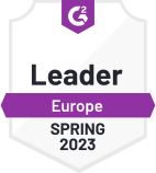 Leader Europe
