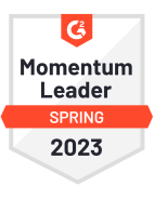 Momentum Leader