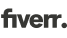 fiverr, logo
