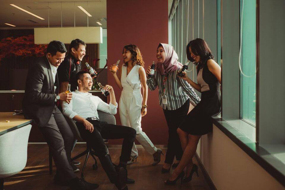 64% Of New Hires Will Leave Their Jobs Because Of This Experience, A New Survey Shows 64% Of New Hires Will Leave Their Jobs Because Of This Experience, A New Survey Shows