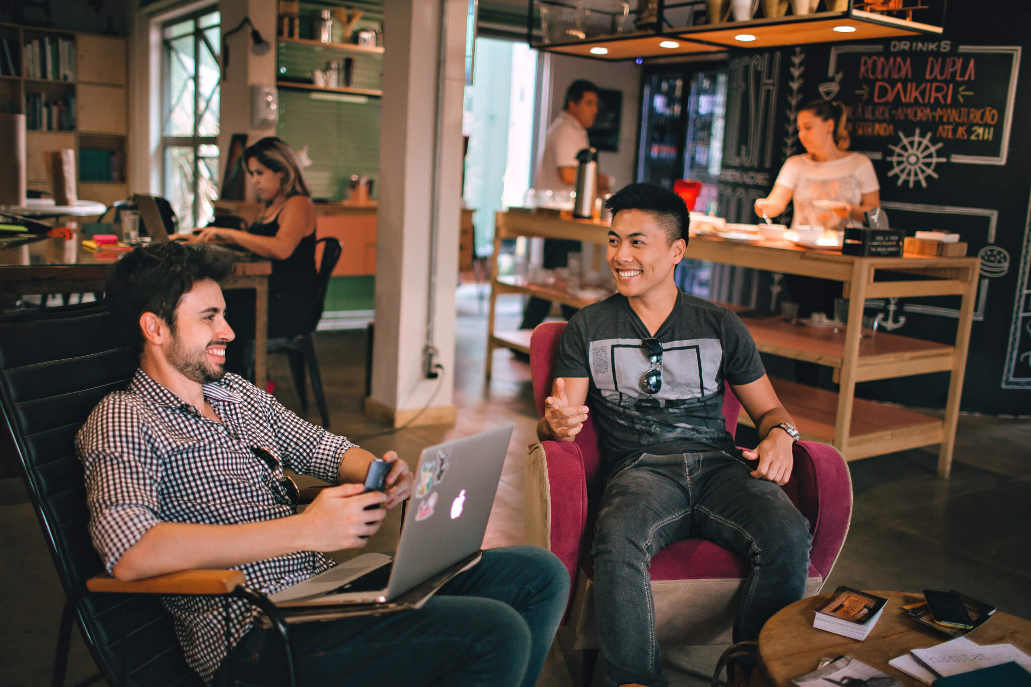 Should you talk about politics and Trump at the office? Should you talk about politics and Trump at the office?