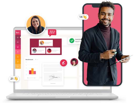 dashboard, professional, interface