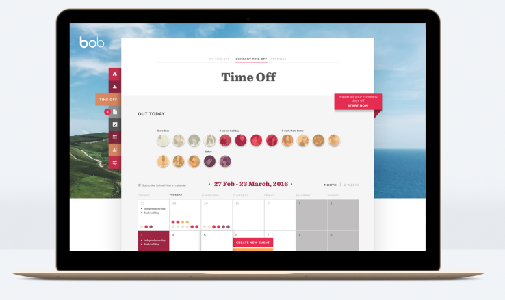 Hibob raises $7.5M to help SMEs manage their people<br> (and those pesky workplace pensions) Hibob raises $7.5M to help SMEs manage their people<br> (and those pesky workplace pensions)