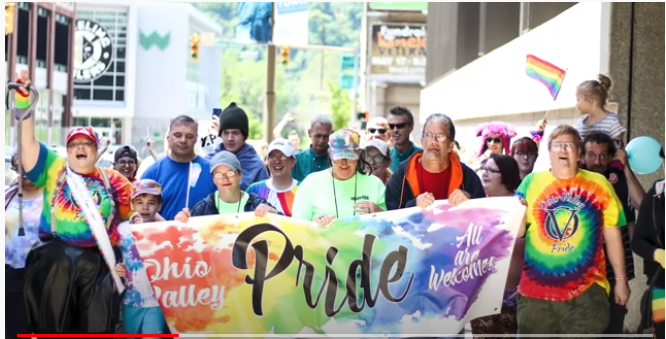 How Companies Can Celebrate Pride Month Remotely How Companies Can Celebrate Pride Month Remotely