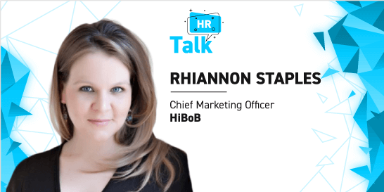 How Hibob Boosts Employee Engagement and Retention: Q&A With Rhiannon Staples How Hibob Boosts Employee Engagement and Retention: Q&A With Rhiannon Staples