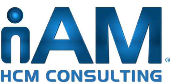 iAM HCM Consulting - logo