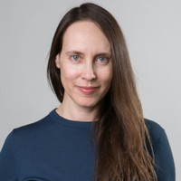 Michal Nachmani VP HR