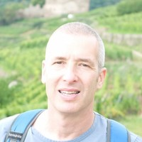 ODED SITTON - PROJECT MANAGER AT WAVES
