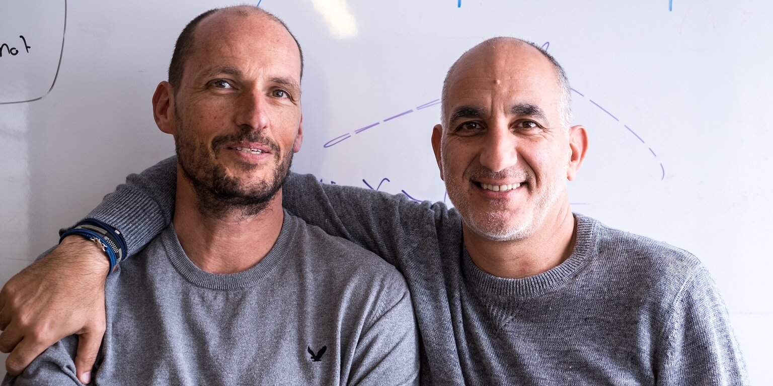 HIBOB AIMS TO PUT PEOPLE FIRST IN HR TECH HIBOB AIMS TO PUT PEOPLE FIRST IN HR TECH