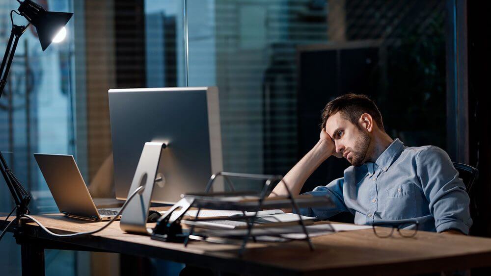 The secret to managing back-to-work blues The secret to managing back-to-work blues