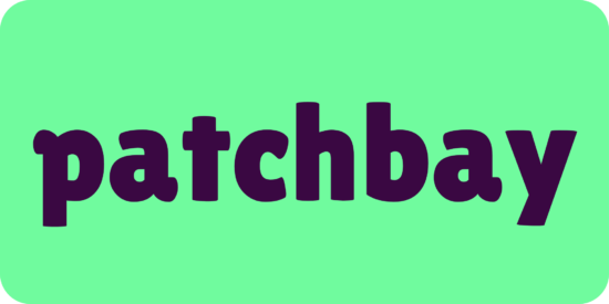 Patchbay - logo