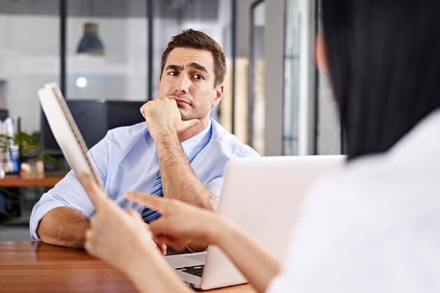 Ghosting: When job candidates disappear without notice Ghosting: When job candidates disappear without notice
