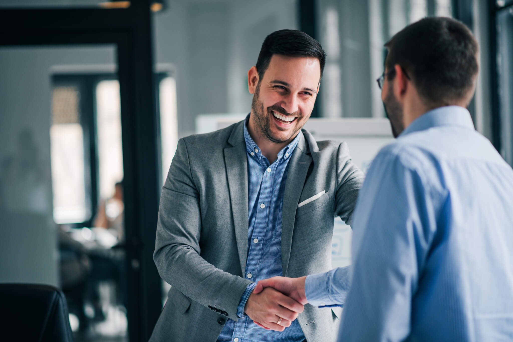 You Might Lose New Hires Quickly if You Fall Down in This Key Area You Might Lose New Hires Quickly if You Fall Down in This Key Area