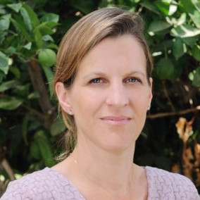 Nirit Peled Muntz, Chief People Officer