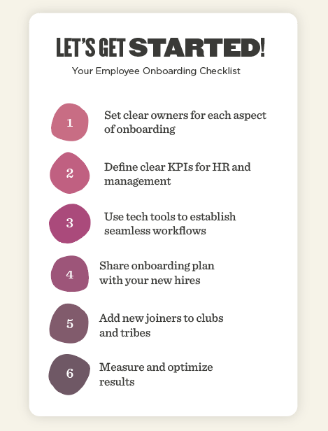 Hibob employee experience platform