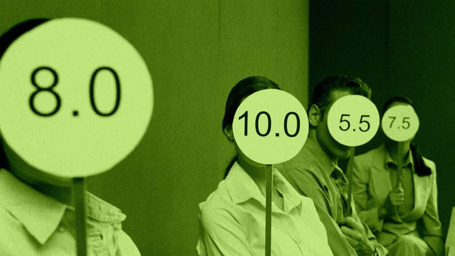 Three things you should never do in a performance review—and what to do instead Three things you should never do in a performance review—and what to do instead