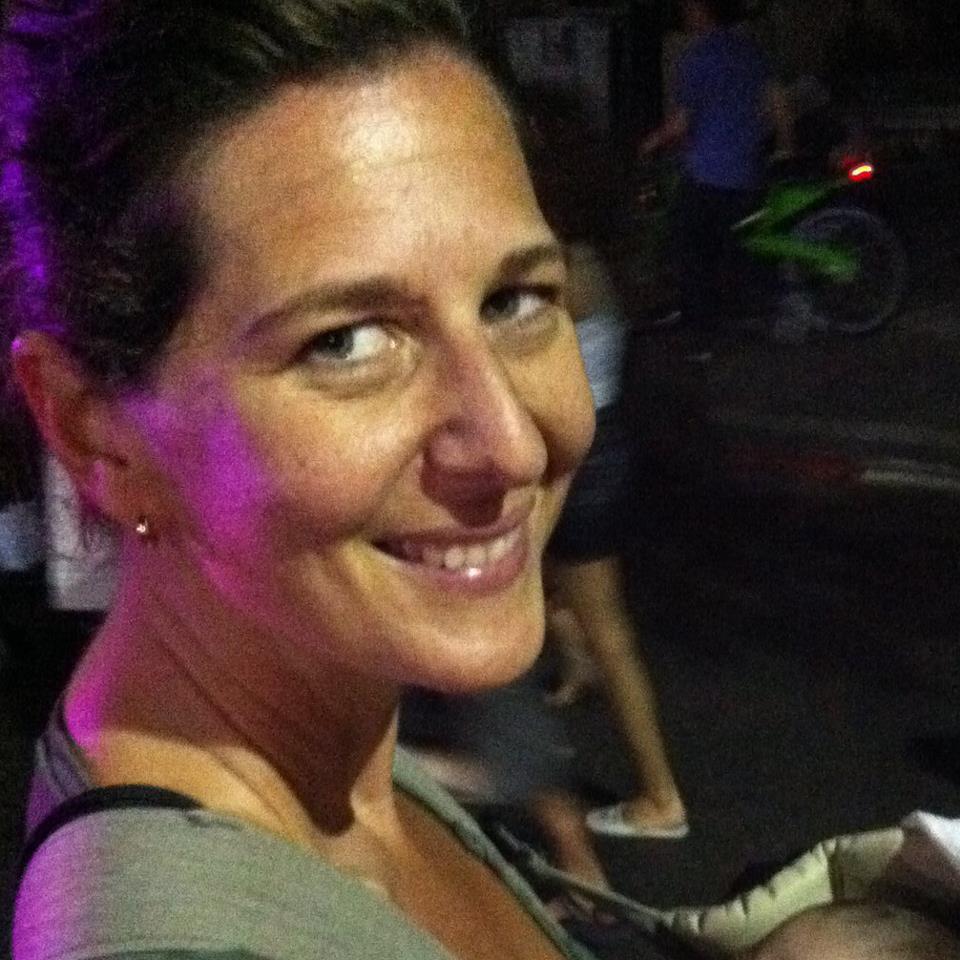 SHARON ARGOV SHARON ARGOV