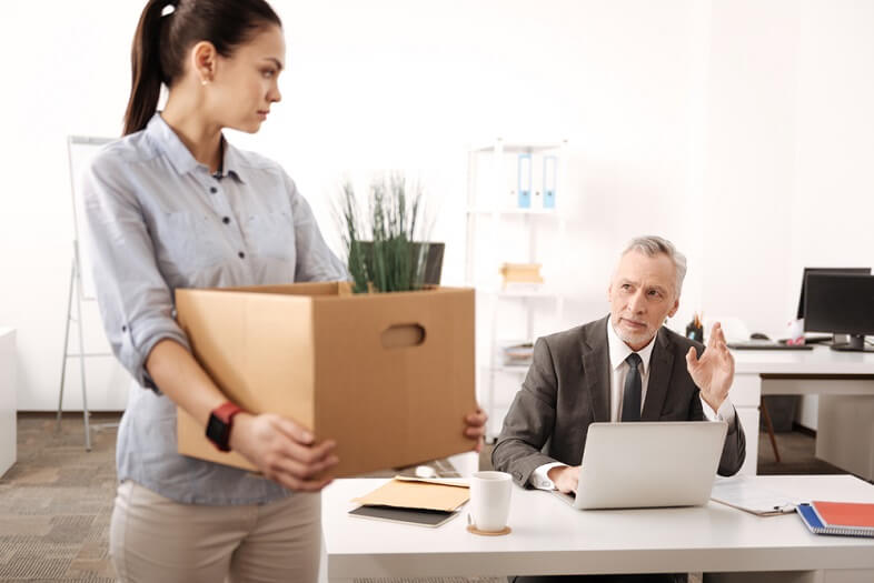 Culture: An Antidote for the Quitting Epidemic Culture: An Antidote for the Quitting Epidemic