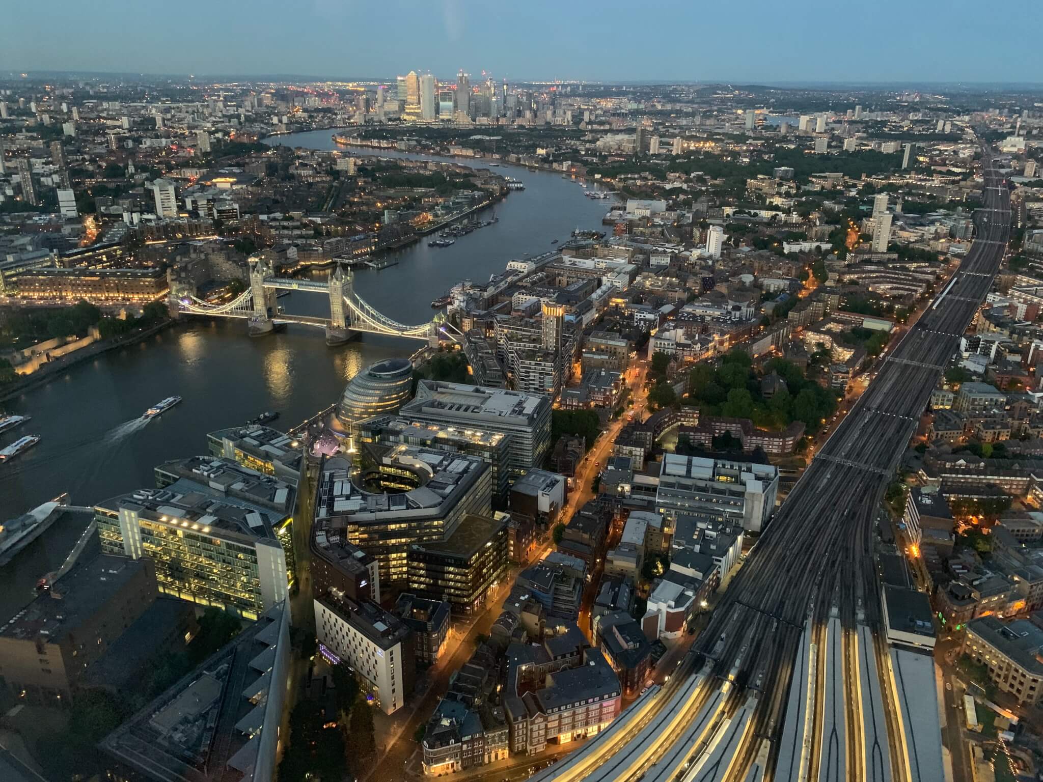 Staying ahead in the UK’s race for tech talent Staying ahead in the UK’s race for tech talent