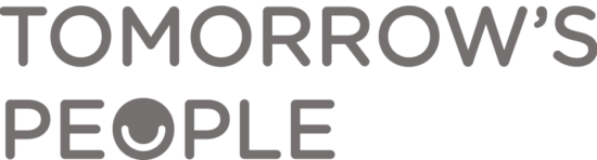 Tomorrow’s People - logo